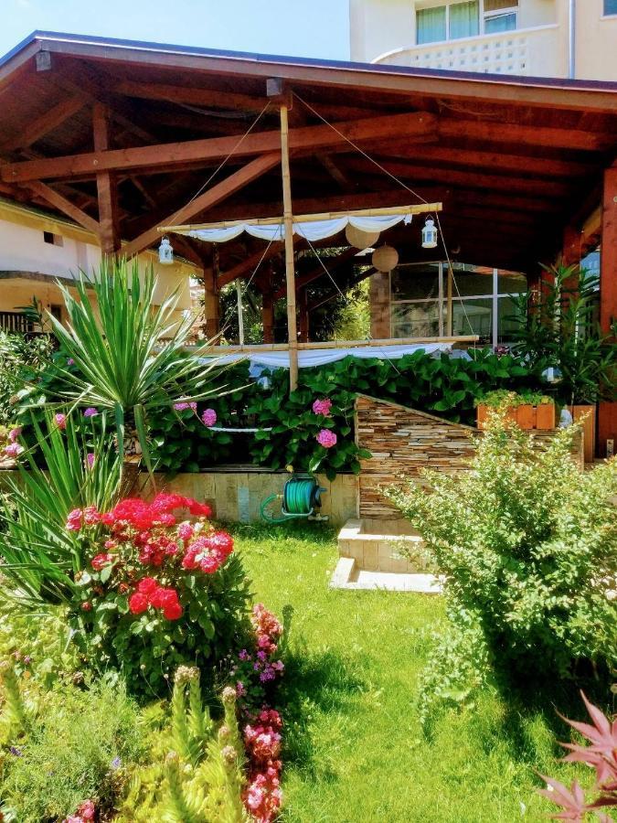 Saint George Family Hotel Lozenets Exterior foto